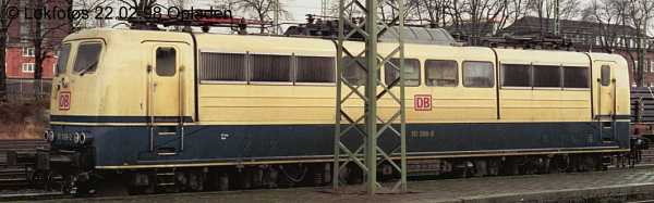 Kein weiteres Foto der Lok 088 vorhanden