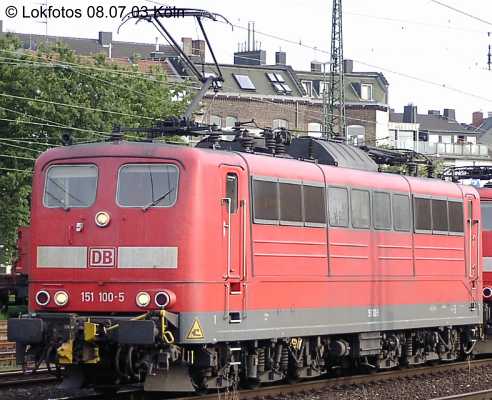 Kein weiteres Foto der Lok 100 vorhanden