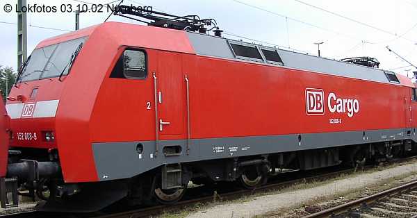 Kein weiteres Foto der Lok 008 vorhanden