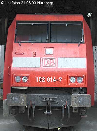 Kein weiteres Foto der Lok 014 vorhanden