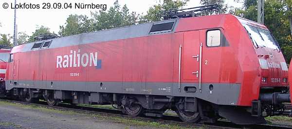Kein weiteres Foto der Lok 018 vorhanden