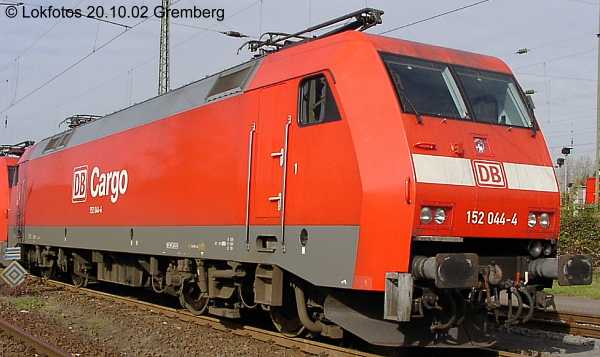 Kein weiteres Foto der Lok 044 vorhanden