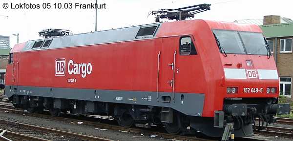 Kein weiteres Foto der Lok 048 vorhanden