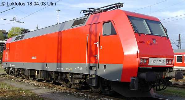 Kein weiteres Foto der Lok 073 vorhanden