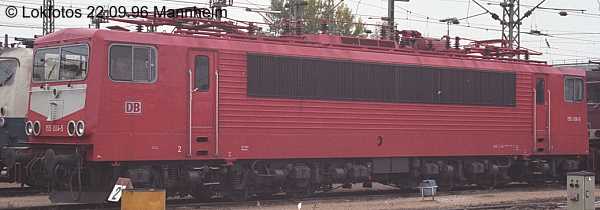 Kein weiteres Foto der Lok 004 vorhanden