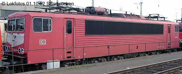 Kein weiteres Foto der Lok 004 vorhanden