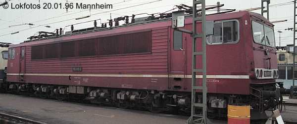 Kein weiteres Foto der Lok 010 vorhanden