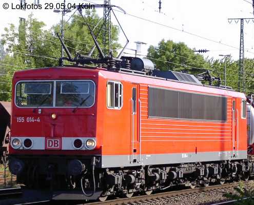 Kein weiteres Foto der Lok 014 vorhanden