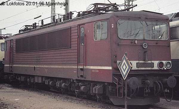 Kein weiteres Foto der Lok 019 vorhanden