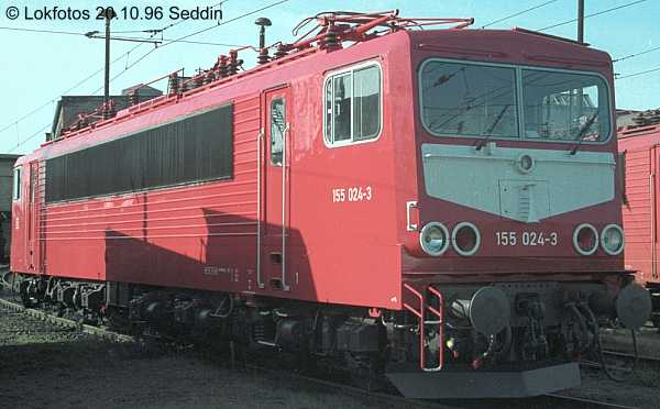 Kein weiteres Foto der Lok 024 vorhanden