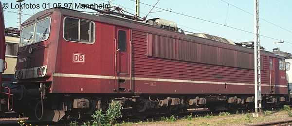 Kein weiteres Foto der Lok 027 vorhanden