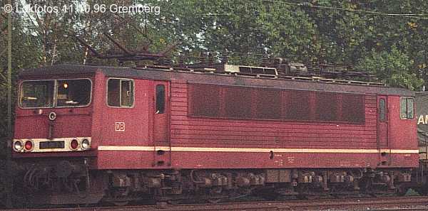 Kein weiteres Foto der Lok 043 vorhanden