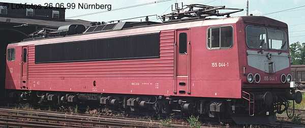 Kein weiteres Foto der Lok 044 vorhanden