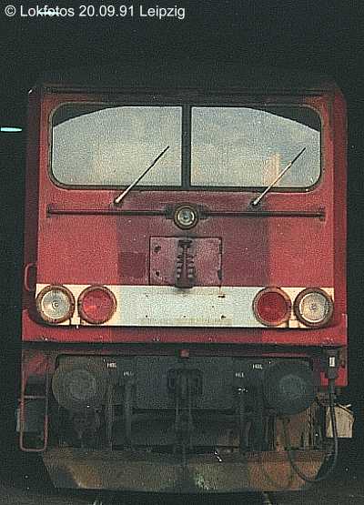 Kein weiteres Foto der Lok 053 vorhanden