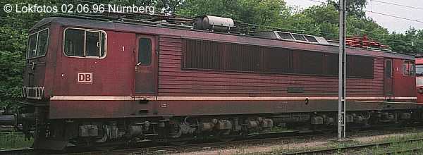 Kein weiteres Foto der Lok 066 vorhanden