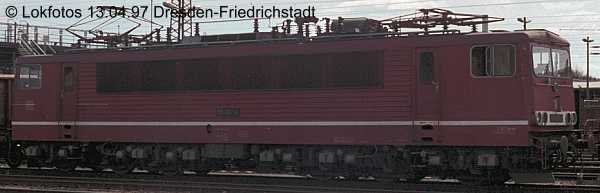 Kein weiteres Foto der Lok 067 vorhanden