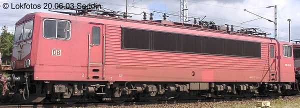 Kein weiteres Foto der Lok 081 vorhanden
