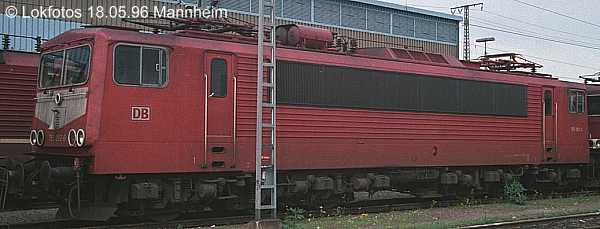 Kein weiteres Foto der Lok 092 vorhanden
