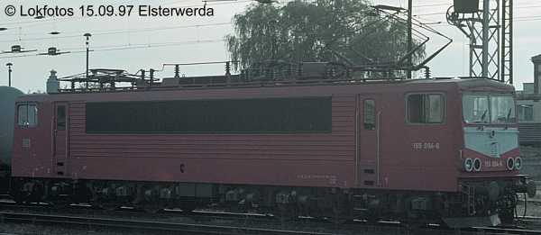 Kein weiteres Foto der Lok 094 vorhanden