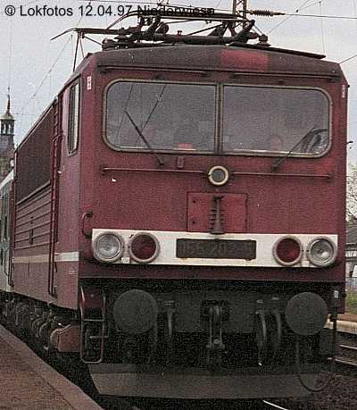 Kein weiteres Foto der Lok 202 vorhanden