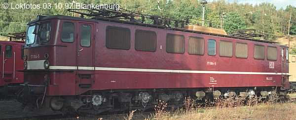 Kein weiteres Foto der Lok 004 vorhanden