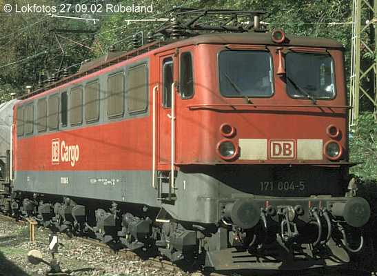 Kein weiteres Foto der Lok 004 vorhanden