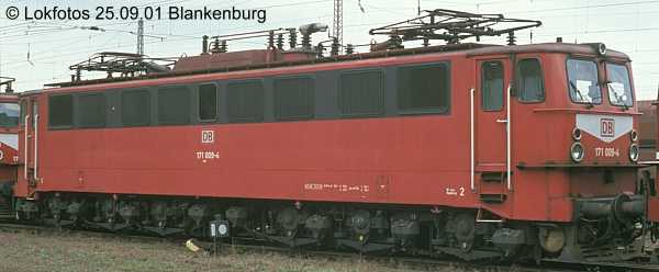 Kein weiteres Foto der Lok 009 vorhanden
