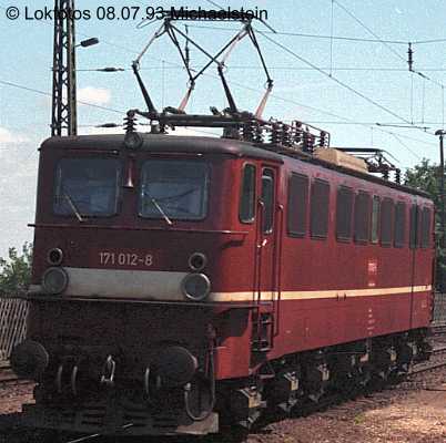 Kein weiteres Foto der Lok 012 vorhanden