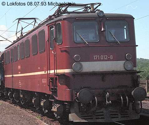 Kein weiteres Foto der Lok 012 vorhanden