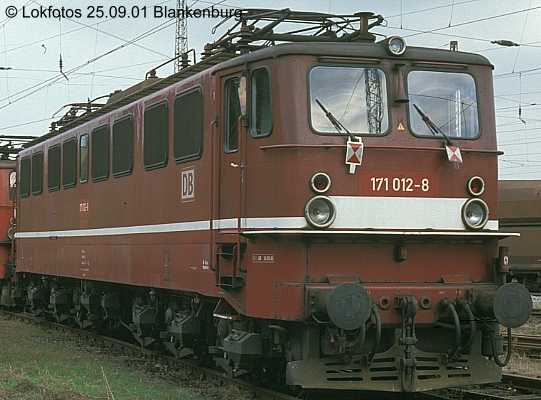 Kein weiteres Foto der Lok 012 vorhanden