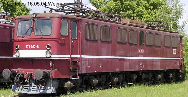 Kein weiteres Foto der Lok 012 vorhanden