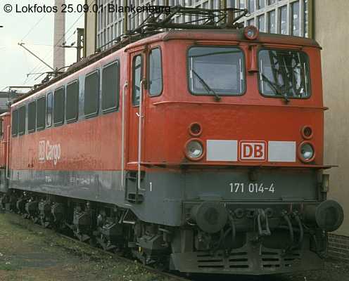 Kein weiteres Foto der Lok 014 vorhanden
