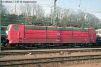 Kein weiteres Foto der Lok 204 vorhanden