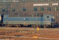 Kein weiteres Foto der Lok 207 vorhanden