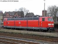 Kein weiteres Foto der Lok 214 vorhanden