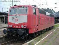 Kein weiteres Foto der Lok 215 vorhanden