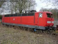 Kein weiteres Foto der Lok 216 vorhanden