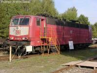 Kein weiteres Foto der Lok 218 vorhanden