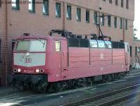 Kein weiteres Foto der Lok 224 vorhanden