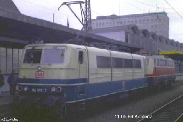 Kein weiteres Foto der Lok 003 vorhanden