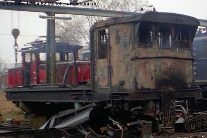 Kein weiteres Foto der Lok 018 vorhanden