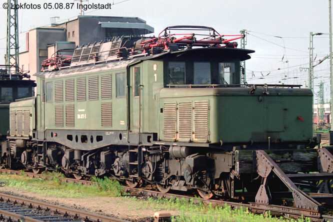 Kein weiteres Foto der Lok 073 vorhanden