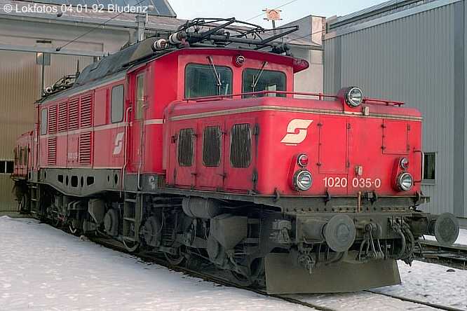 Kein weiteres Foto der Lok 097 vorhanden