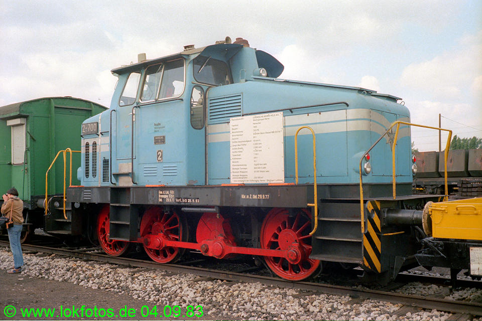 Foto 03025