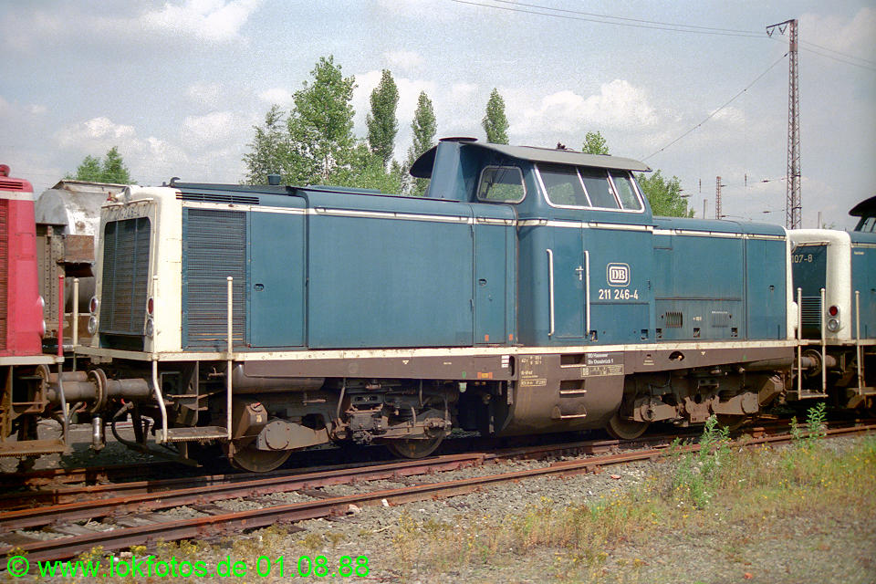 Foto 08670