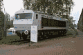 Baureihe 202