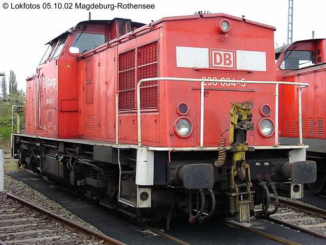 Kein weiteres Foto der Lok 084 vorhanden