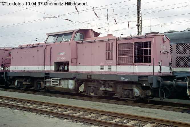 Kein weiteres Foto der Lok 145 vorhanden