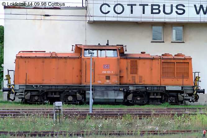 Kein weiteres Foto der Lok 155 vorhanden