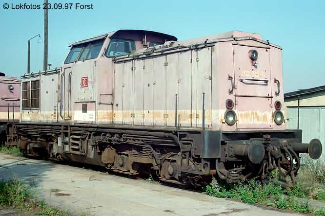 Kein weiteres Foto der Lok 315 vorhanden